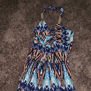 Forever 21 summer dress